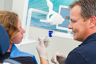 Die Leistungen unserer Zahnarztpraxis