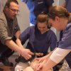 Zahnarzt Bochum, Herne der koordinierte Umgang mit einem Notfall.