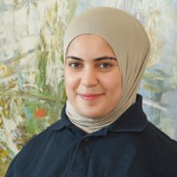Asiye, Ausbildung - zahnmedizinischen Fachangestellte