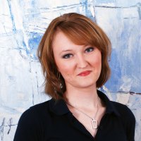 Katja Beisel, Betriebswirtin f&uuml;r Management im Gesundheitswesen
