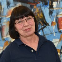 Ursula Dittert, Zahntechnikerin