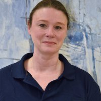 Zahntechnikerin Britta Matuch